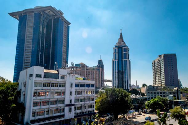 Bangalore Technology Hub