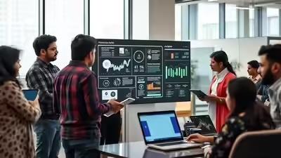 India Technology Workforce