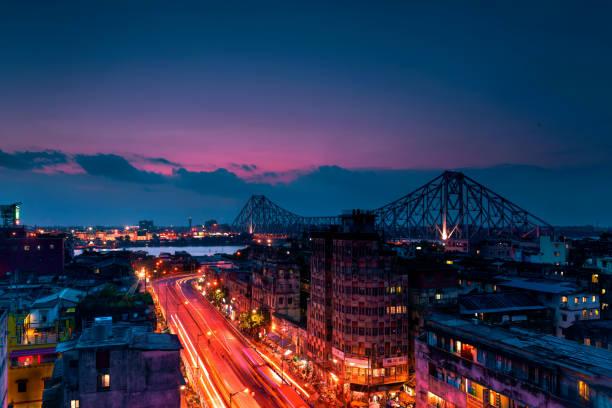 Kolkata Global Headquarters