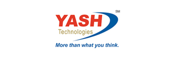 Yash Technologies